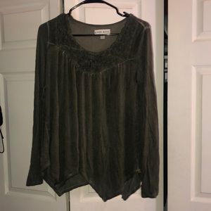 Knox Rose top from Target